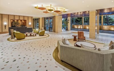 Ka Laʻi Waikiki Beach, LXR Hotels & Resorts