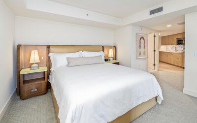 Ka Laʻi Waikiki Beach, LXR Hotels & Resorts