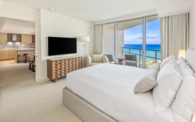 Ka Laʻi Waikiki Beach, LXR Hotels & Resorts