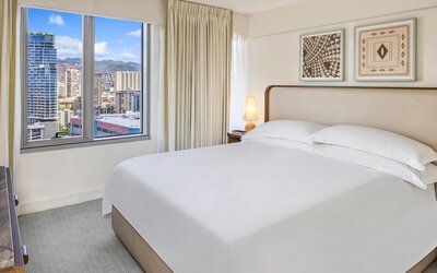 Ka Laʻi Waikiki Beach, LXR Hotels & Resorts