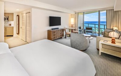 Ka Laʻi Waikiki Beach, LXR Hotels & Resorts