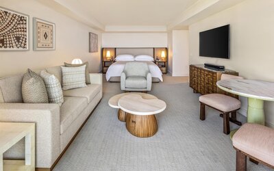 Ka Laʻi Waikiki Beach, LXR Hotels & Resorts