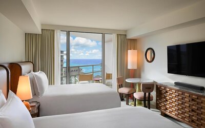 Ka Laʻi Waikiki Beach, LXR Hotels & Resorts