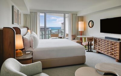 Ka Laʻi Waikiki Beach, LXR Hotels & Resorts