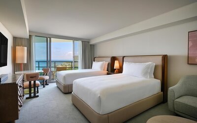 Ka Laʻi Waikiki Beach, LXR Hotels & Resorts