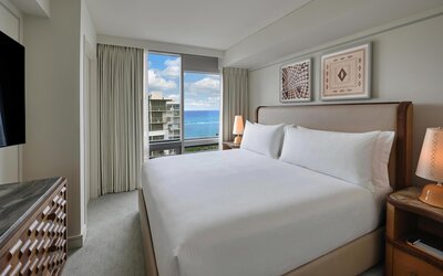 Ka Laʻi Waikiki Beach, LXR Hotels & Resorts