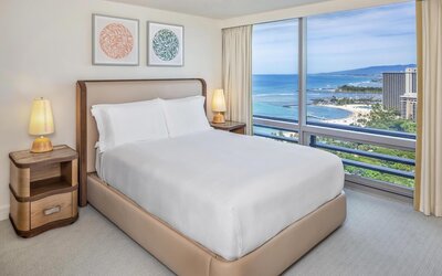 Ka Laʻi Waikiki Beach, LXR Hotels & Resorts