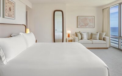 Ka Laʻi Waikiki Beach, LXR Hotels & Resorts