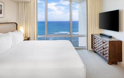 Ka Laʻi Waikiki Beach, LXR Hotels & Resorts