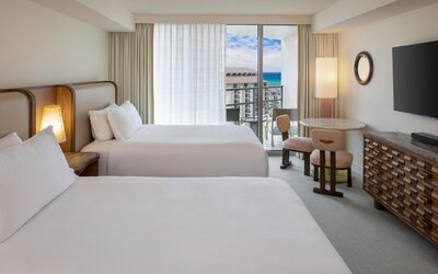 Ka Laʻi Waikiki Beach, LXR Hotels & Resorts
