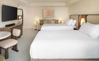 Ka Laʻi Waikiki Beach, LXR Hotels & Resorts