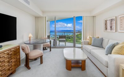Ka Laʻi Waikiki Beach, LXR Hotels & Resorts