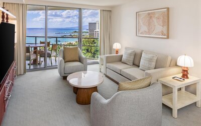 Ka Laʻi Waikiki Beach, LXR Hotels & Resorts