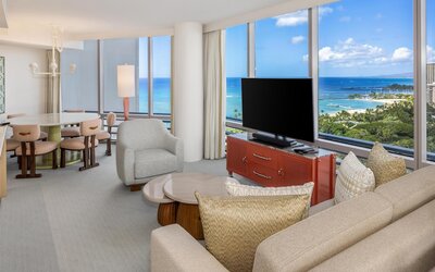 Ka Laʻi Waikiki Beach, LXR Hotels & Resorts