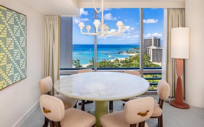 Ka Laʻi Waikiki Beach, LXR Hotels & Resorts