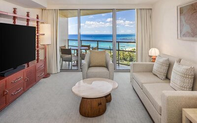 Ka Laʻi Waikiki Beach, LXR Hotels & Resorts