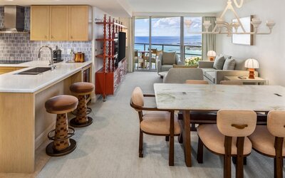 Ka Laʻi Waikiki Beach, LXR Hotels & Resorts