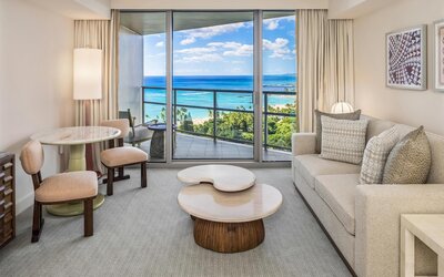 Ka Laʻi Waikiki Beach, LXR Hotels & Resorts