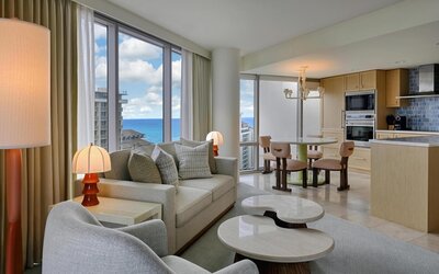Ka Laʻi Waikiki Beach, LXR Hotels & Resorts