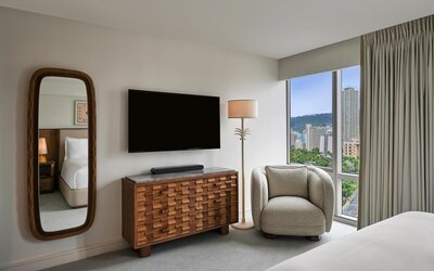Ka Laʻi Waikiki Beach, LXR Hotels & Resorts