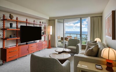 Ka Laʻi Waikiki Beach, LXR Hotels & Resorts