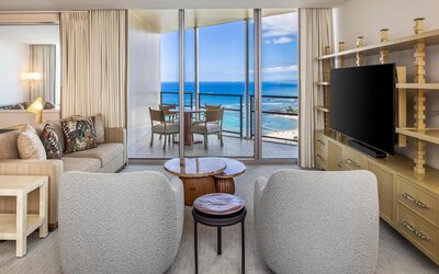 Ka Laʻi Waikiki Beach, LXR Hotels & Resorts