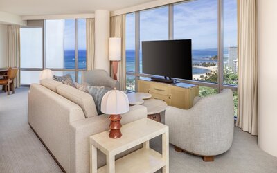 Ka Laʻi Waikiki Beach, LXR Hotels & Resorts
