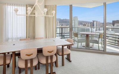 Ka Laʻi Waikiki Beach, LXR Hotels & Resorts
