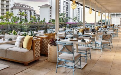 Ka Laʻi Waikiki Beach, LXR Hotels & Resorts