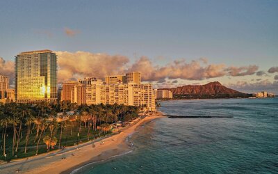Ka Laʻi Waikiki Beach, LXR Hotels & Resorts