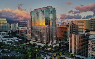 Ka Laʻi Waikiki Beach, LXR Hotels & Resorts