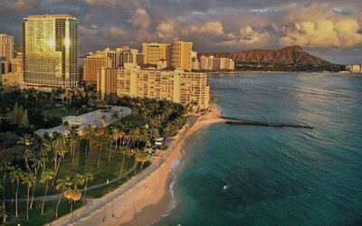 Ka Laʻi Waikiki Beach, LXR Hotels & Resorts