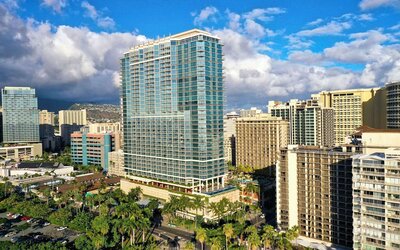 Ka Laʻi Waikiki Beach, LXR Hotels & Resorts