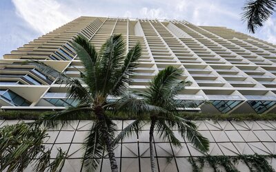 Ka Laʻi Waikiki Beach, LXR Hotels & Resorts