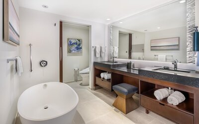 Hilton Grand Vacations Club Hokulani Waikiki Honolulu