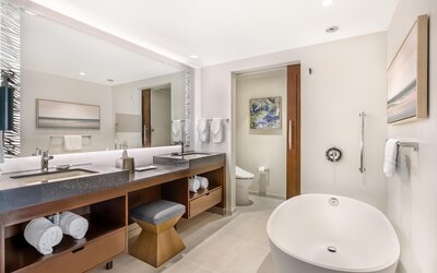 Hilton Grand Vacations Club Hokulani Waikiki Honolulu