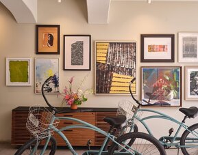 The Ambassador Hotel of Waikiki, Tapestry Collection by Hilton