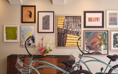 The Ambassador Hotel of Waikiki, Tapestry Collection by Hilton