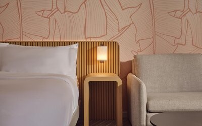 The Ambassador Hotel of Waikiki, Tapestry Collection by Hilton