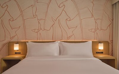 The Ambassador Hotel of Waikiki, Tapestry Collection by Hilton