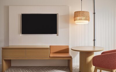 The Ambassador Hotel of Waikiki, Tapestry Collection by Hilton