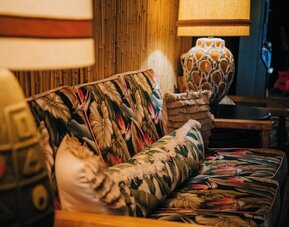 White Sands Hotel