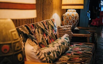 White Sands Hotel