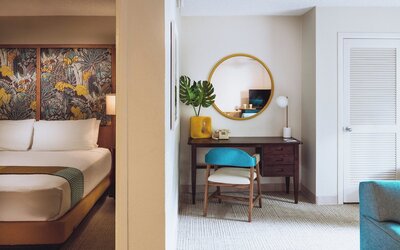 White Sands Hotel