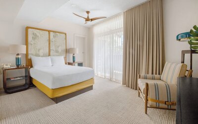 White Sands Hotel