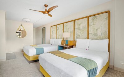 White Sands Hotel