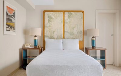 White Sands Hotel