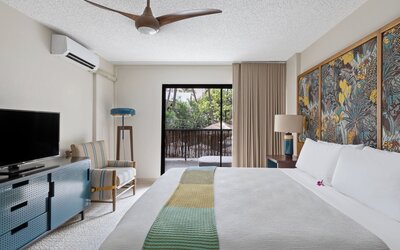 White Sands Hotel