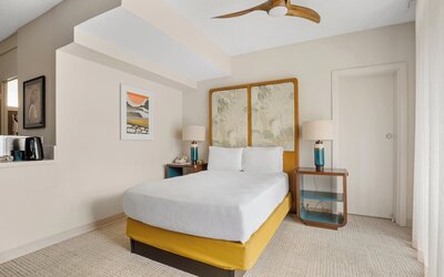 White Sands Hotel