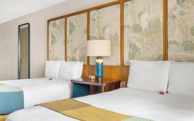 White Sands Hotel